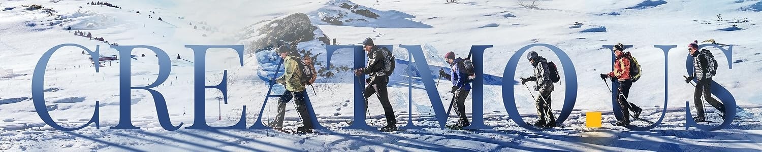 CREATMO US | Refined Outdoor Jackets and Weather-Ready Apparel for Every Journey  CREATMO US FLAGSHIP STORE