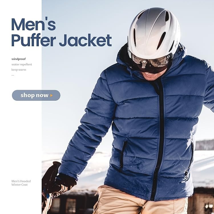 CREATMO US | Refined Outdoor Jackets and Weather-Ready Apparel for Every Journey  CREATMO US FLAGSHIP STORE